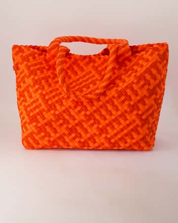Handwoven