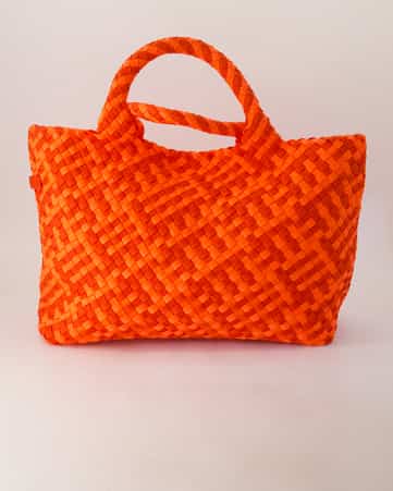 Farbe Orange