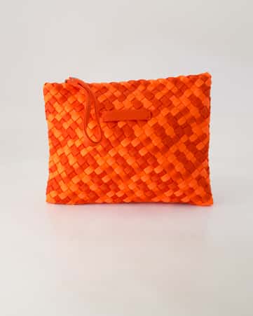 Handwoven