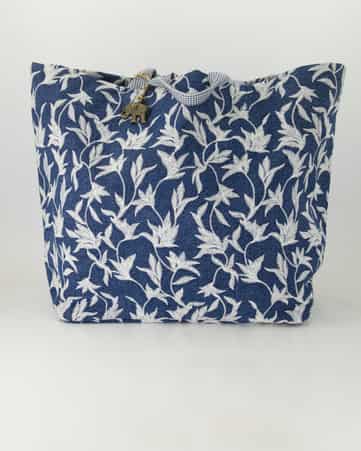 Shopper Denim