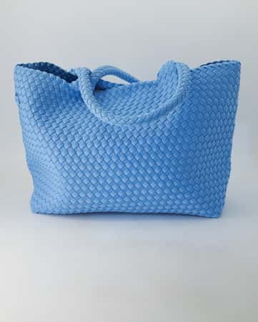 Handwoven