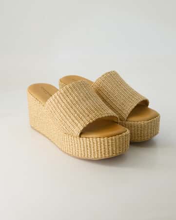 Pantoletten Konstantin Starke 4284 in Beige