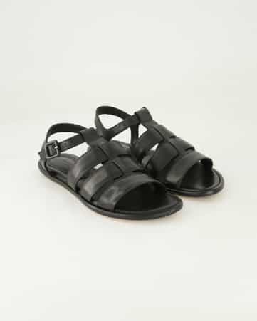 Sandalen Konstantin Starke 5431 in Schwarz
