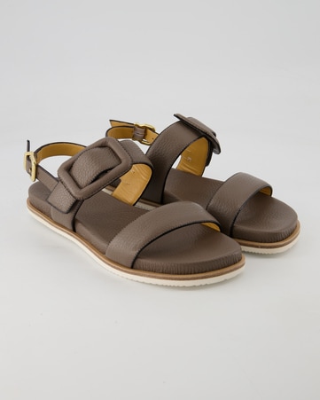 Sandalen Trumans 9164 in Braun