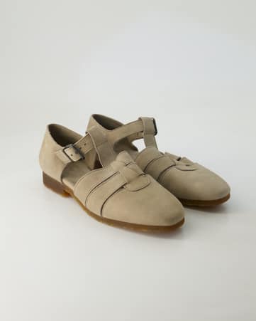 Sandalen Arche Sadyma in Braun