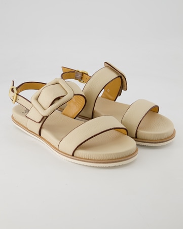 Sandalen Trumans 9164 in Beige