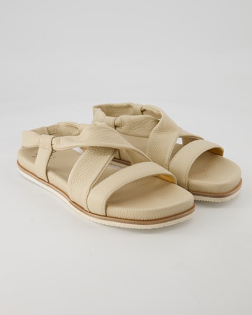 Sandalen Trumans 9313 in Beige
