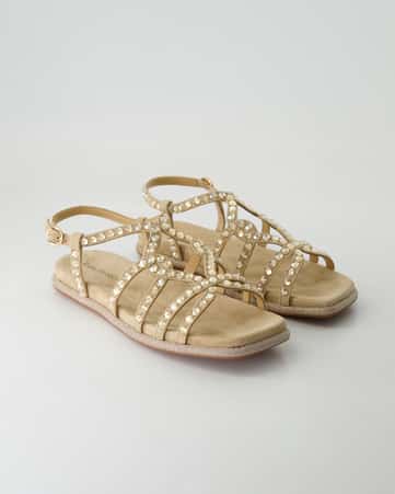 Sandalen Ralph Harrison 2551600-503 in Beige