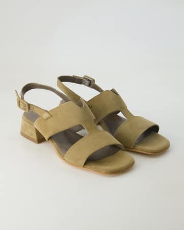 Sandaletten Konstantin Starke L059S in Beige
