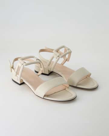 Sandalen Konstantin Starke 3184 in Beige