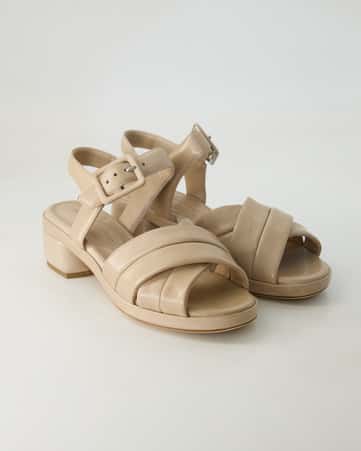 Sandaletten Konstantin Starke 429 in Beige