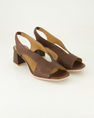 Sandaletten Konstantin Starke Romy 3074 in Braun