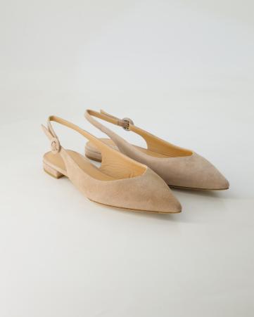 Slingpumps Konstantin Starke CE408 in Beige