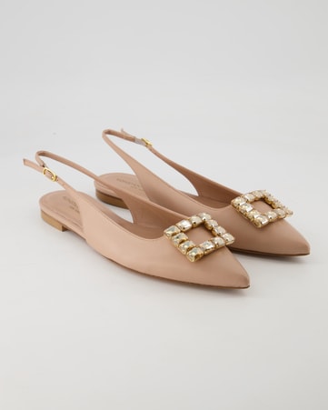 Slingpumps Konstantin Starke 01941 in Beige