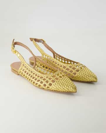 Farbe Gold