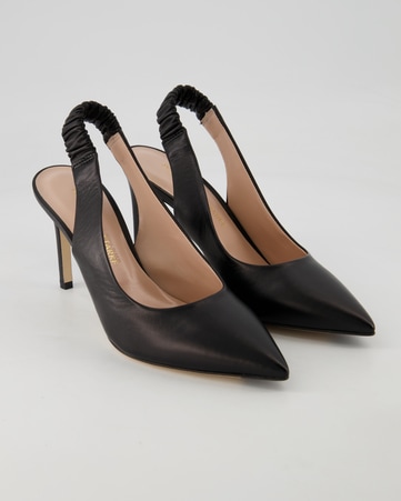 Slingpumps Konstantin Starke 1604 in Schwarz