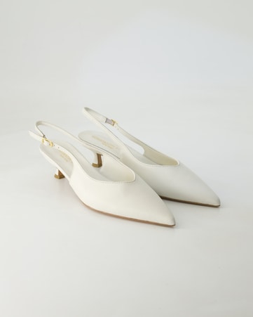 Slingpumps Konstantin Starke 0505 in Beige