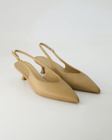 Slingpumps Konstantin Starke 0505 in Beige