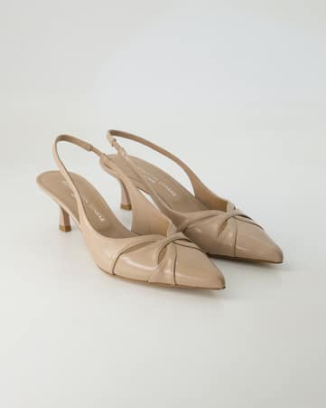 Slingpumps Konstantin Starke ET020 in Beige