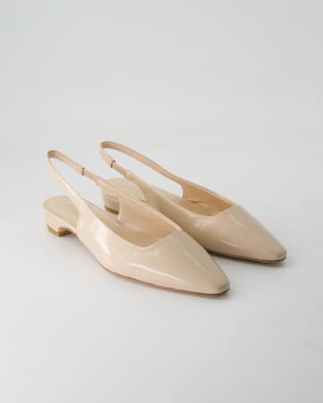 Slingpumps Konstantin Starke 1733-502 in Beige