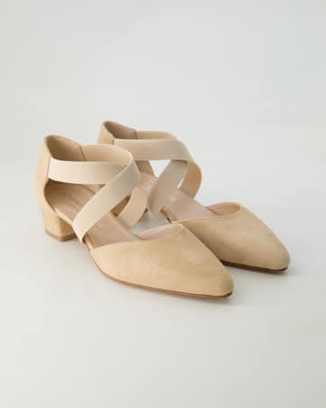 Slingpumps Konstantin Starke IN01 in Beige