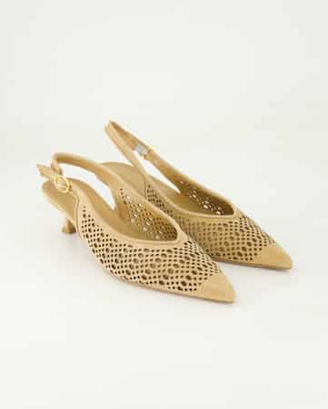 Slingpumps Konstantin Starke 510 in Beige
