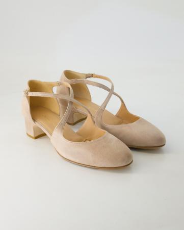 Slingpumps Konstantin Starke EE003 in Beige