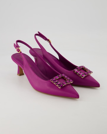 Slingpumps Konstantin Starke 0440 in Lila