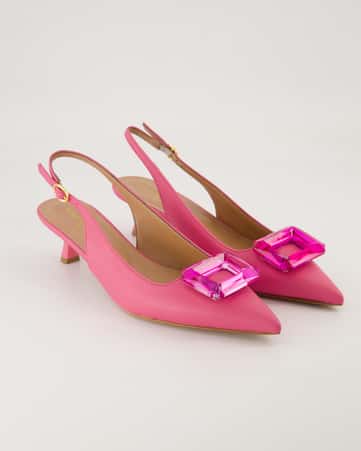Slingpumps Konstantin Starke 559 in Pink