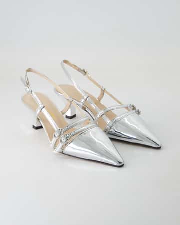Farbe Silber
