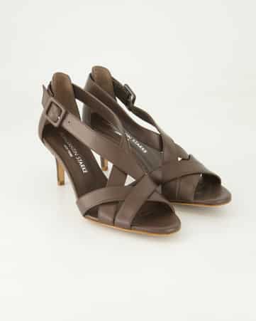 Slingpumps Konstantin Starke ET137 in Braun