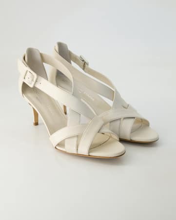 Slingpumps Konstantin Starke ET137 in Beige