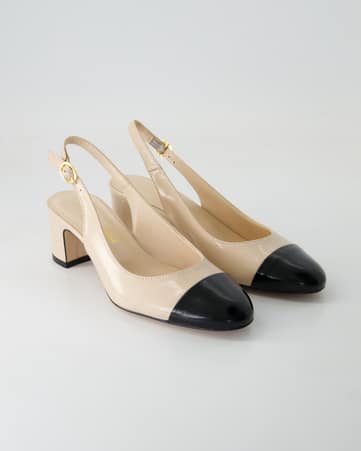 Slingpumps Konstantin Starke 3035-502 in Beige