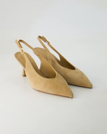 Slingpumps Konstantin Starke 0674 in Beige