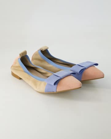 Farbe Beige