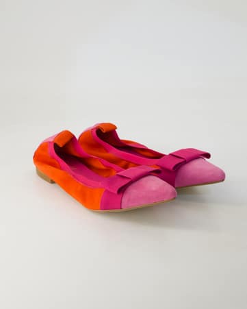 Farbe Pink