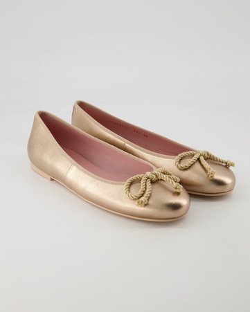 Ballerinas Pretty Ballerinas 35663 in Gold