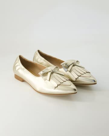 Farbe Gold
