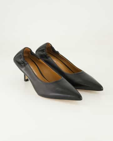 Klassische Pumps Konstantin Starke 5619 in Schwarz