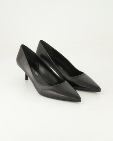 Klassische Pumps Konstantin Starke 410 in Schwarz