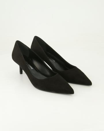 Klassische Pumps Konstantin Starke 410 in Schwarz