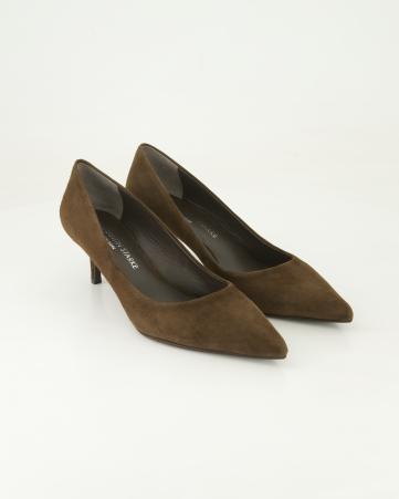 Klassische Pumps Konstantin Starke 410 in Braun