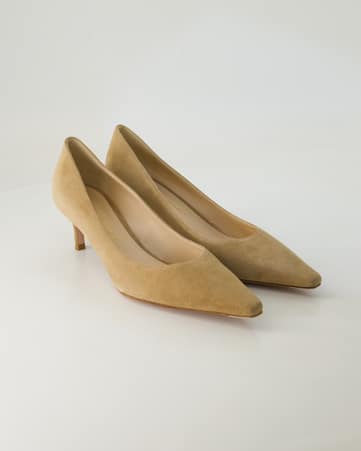 Klassische Pumps Konstantin Starke Cepere in Braun