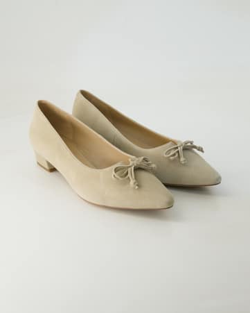Farbe Beige