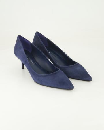 Klassische Pumps Konstantin Starke 410 in Blau