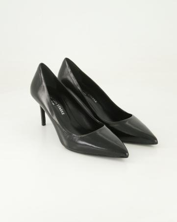 Klassische Pumps Konstantin Starke DEC70 in Schwarz