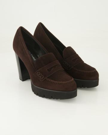 Klassische Pumps Konstantin Starke D424M in Braun