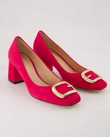 Klassische Pumps Konstantin Starke 6523 in Pink