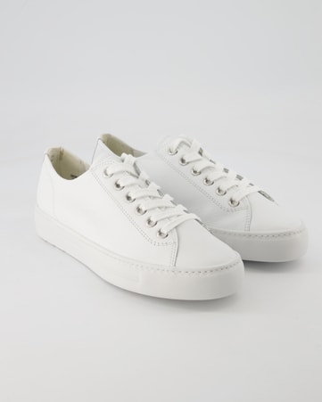 Sneaker low Paul Green 5704-018 in Weiß