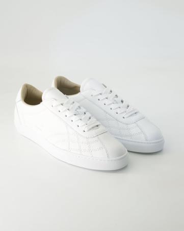 Sneaker low Copenhagen Studios CPH121 in Weiß